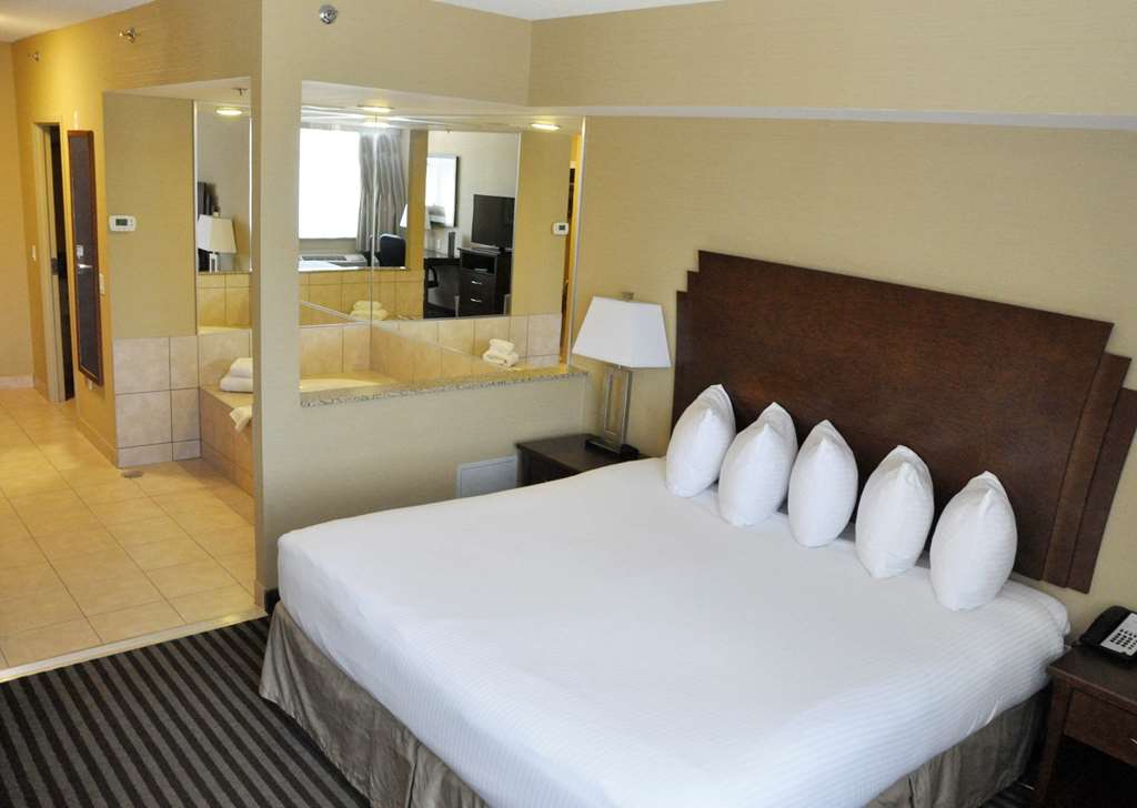 Фото Best Western Plus Barrie