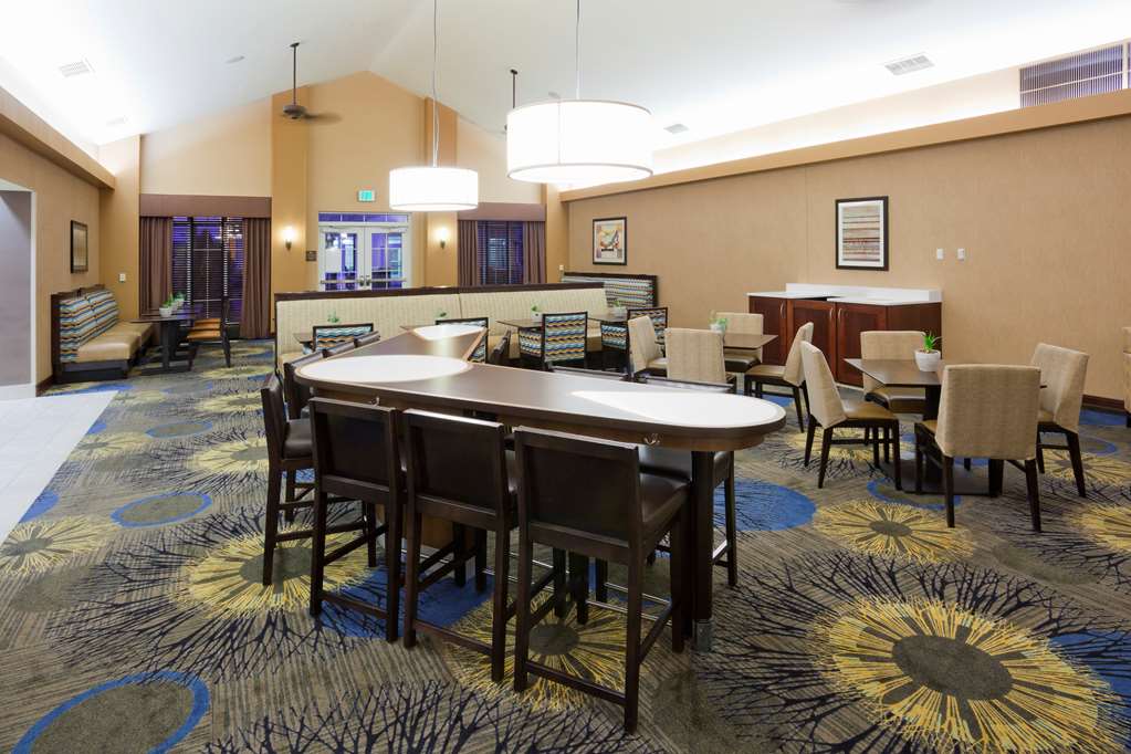 Фото Homewood Suites by Hilton Minneapolis/St. Paul-New Brighton
