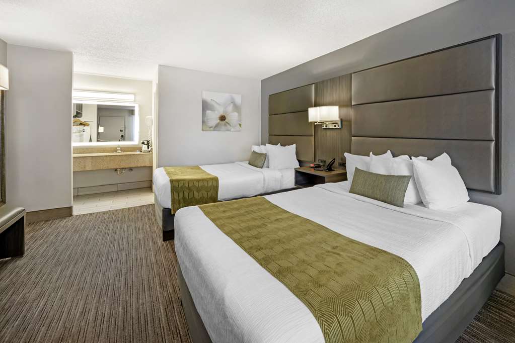 Фото Best Western Dickson