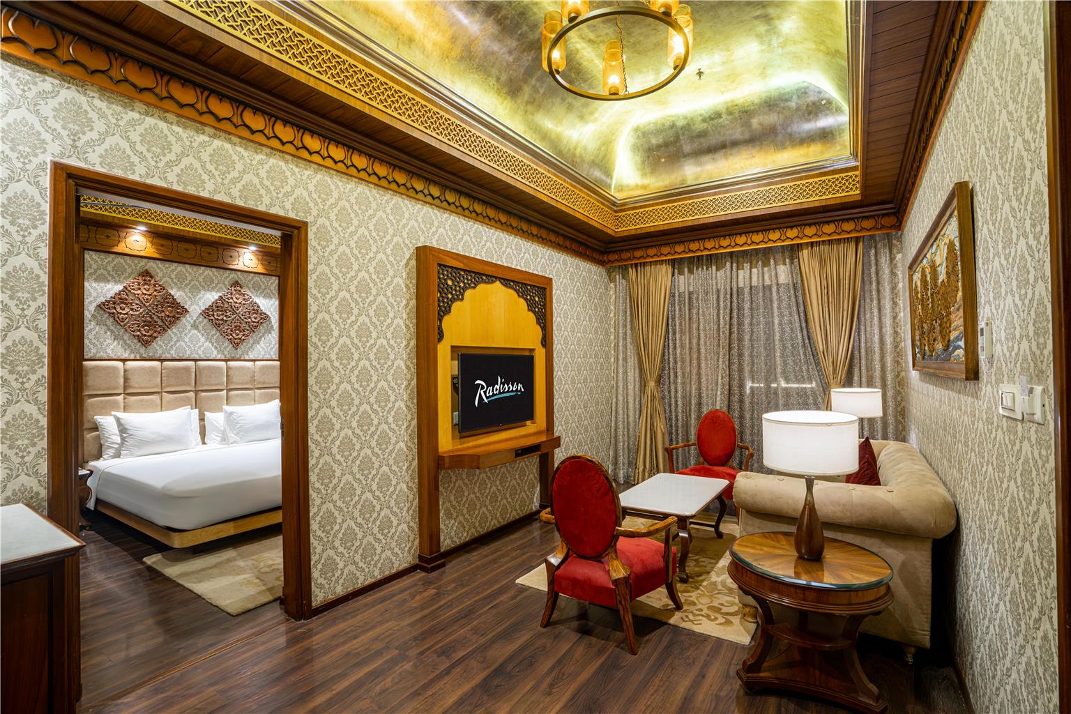 Фото Radisson Jodhpur
