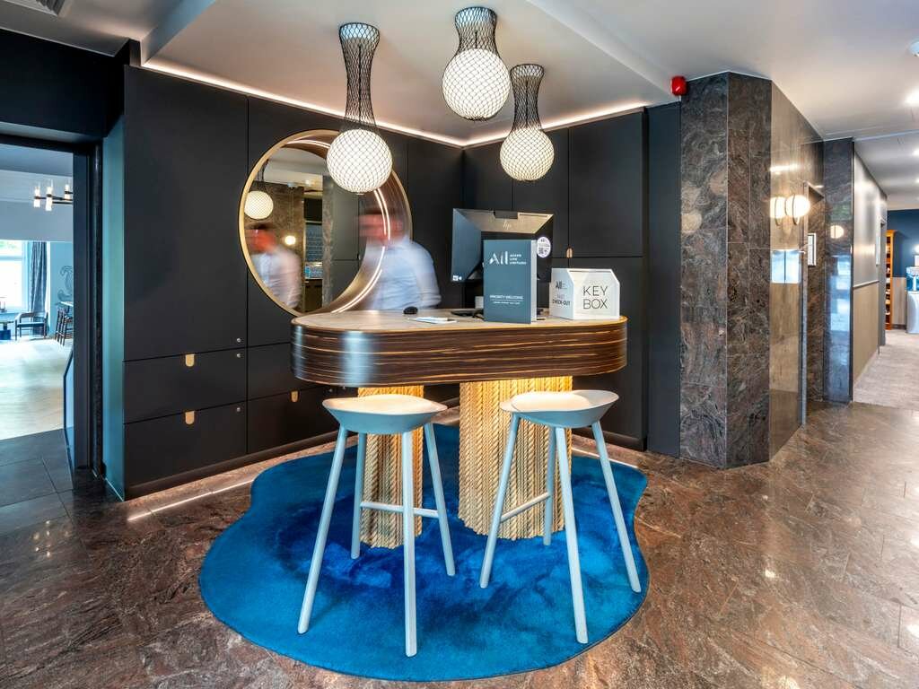 Фото отеля 4