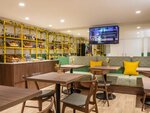 Ibis Styles Paris Crimee La Villette