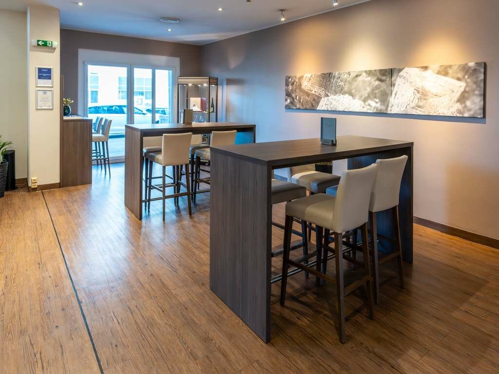 Фото Меркьюр Зальцбург Сити