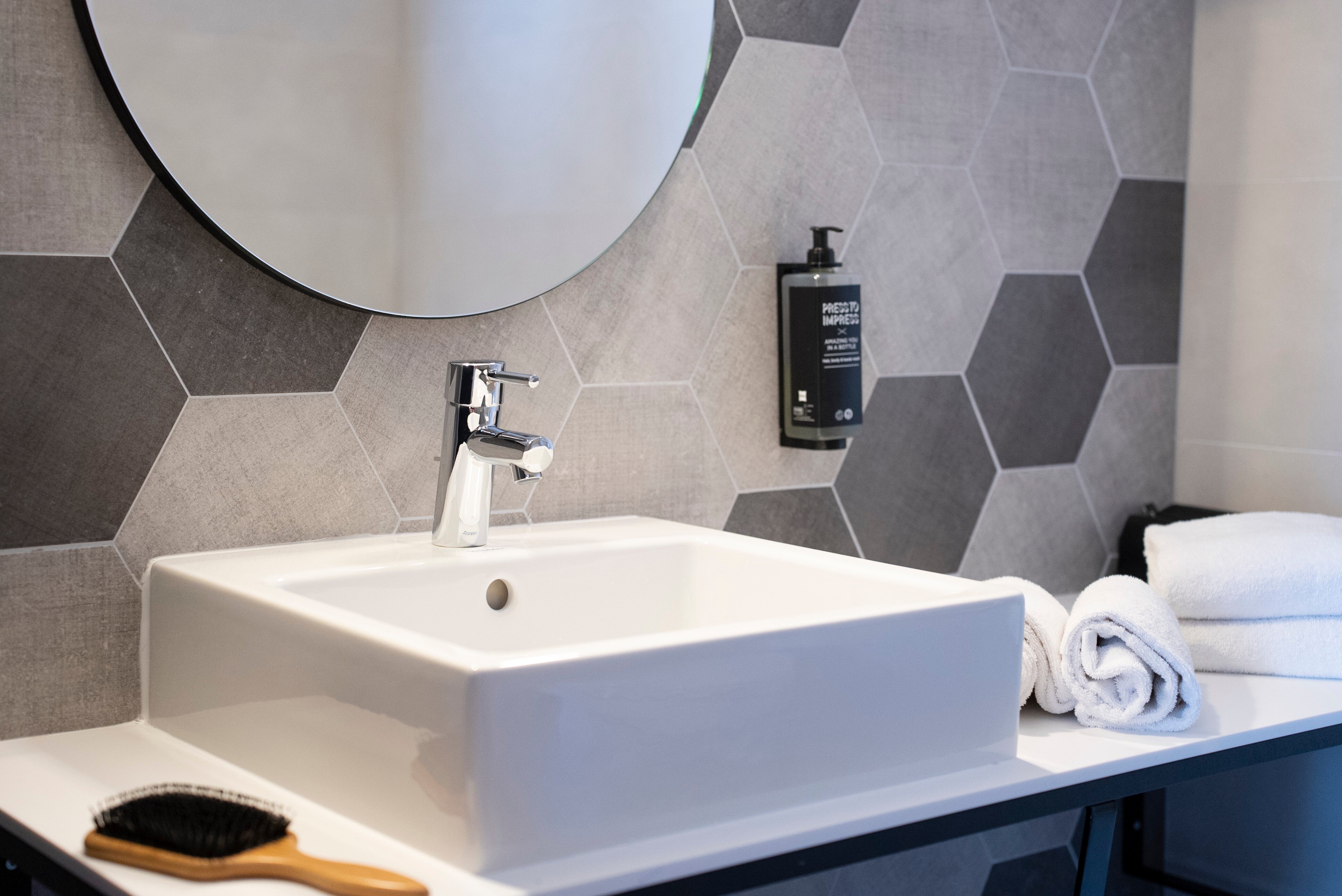 Фото ibis Styles Strasbourg Nord PdC 