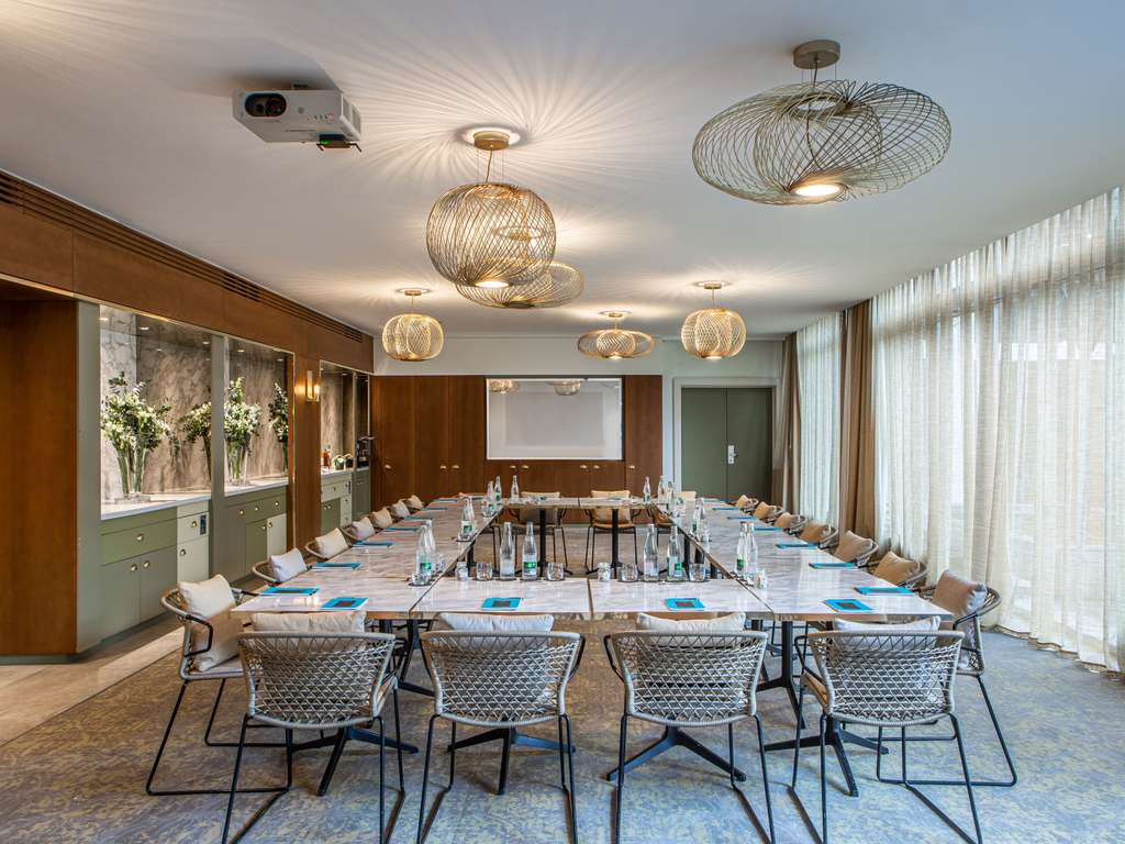 Фото Sofitel Strasbourg