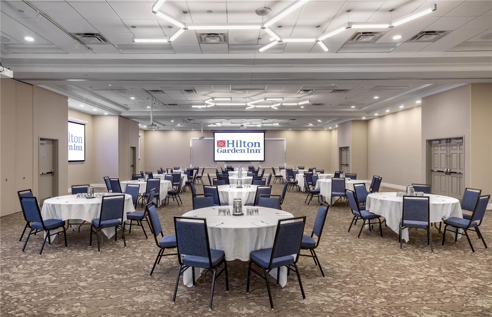 Фото Hilton Garden Inn Des Moines/Urbandale