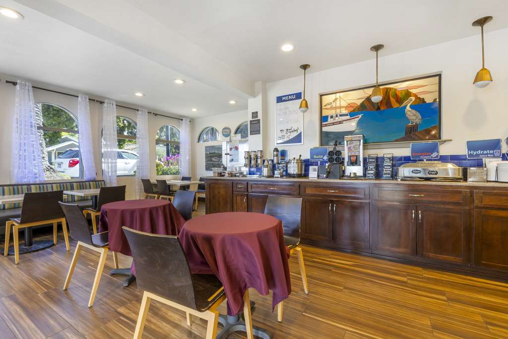 Фото Best Western San Marcos Inn