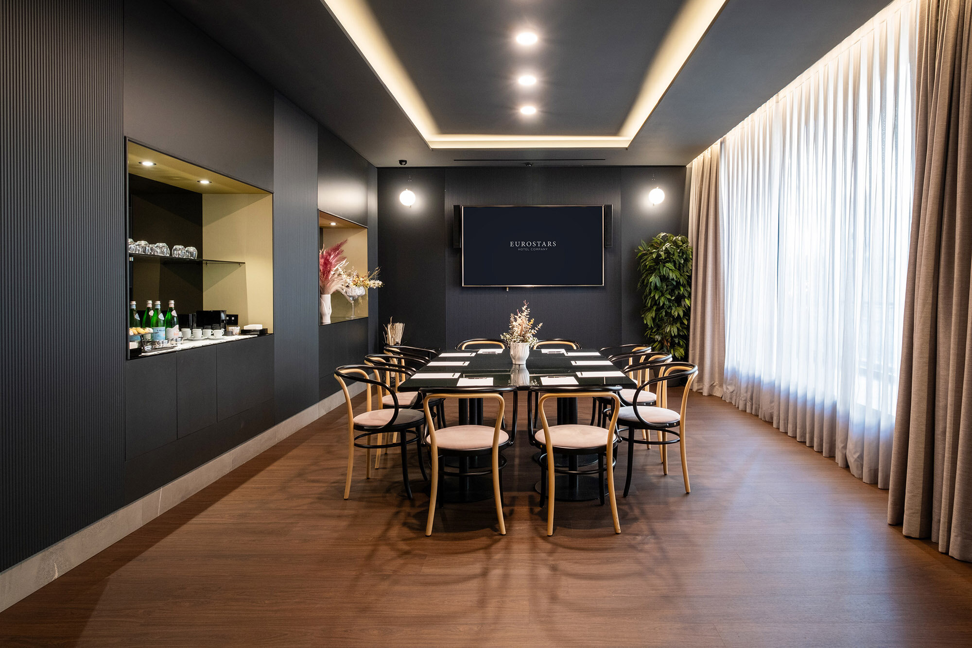 Фото La Suite Matera