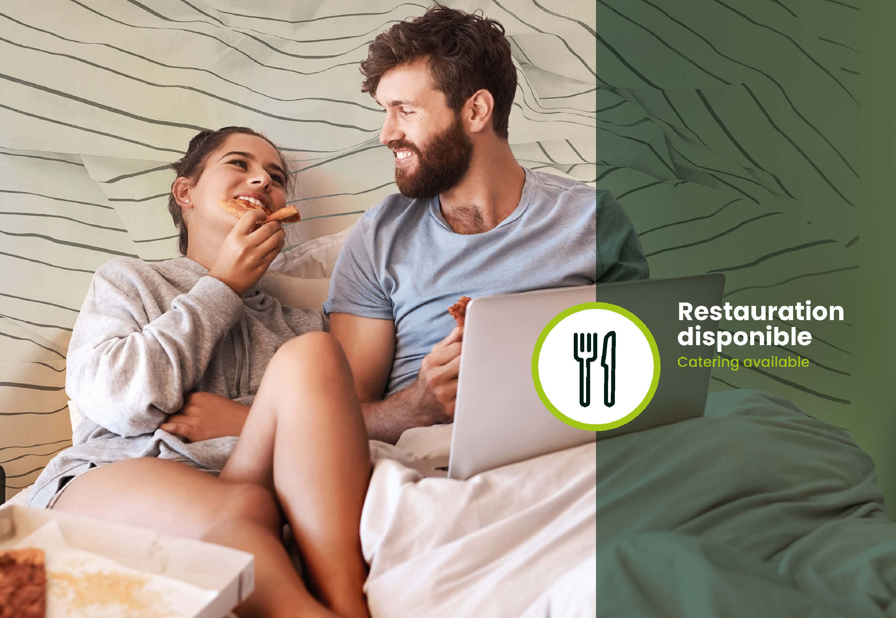 Фото B&b Hotel Caen Sud