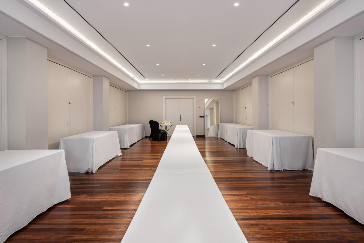Фото Eurostars Gran Hotel Lugo