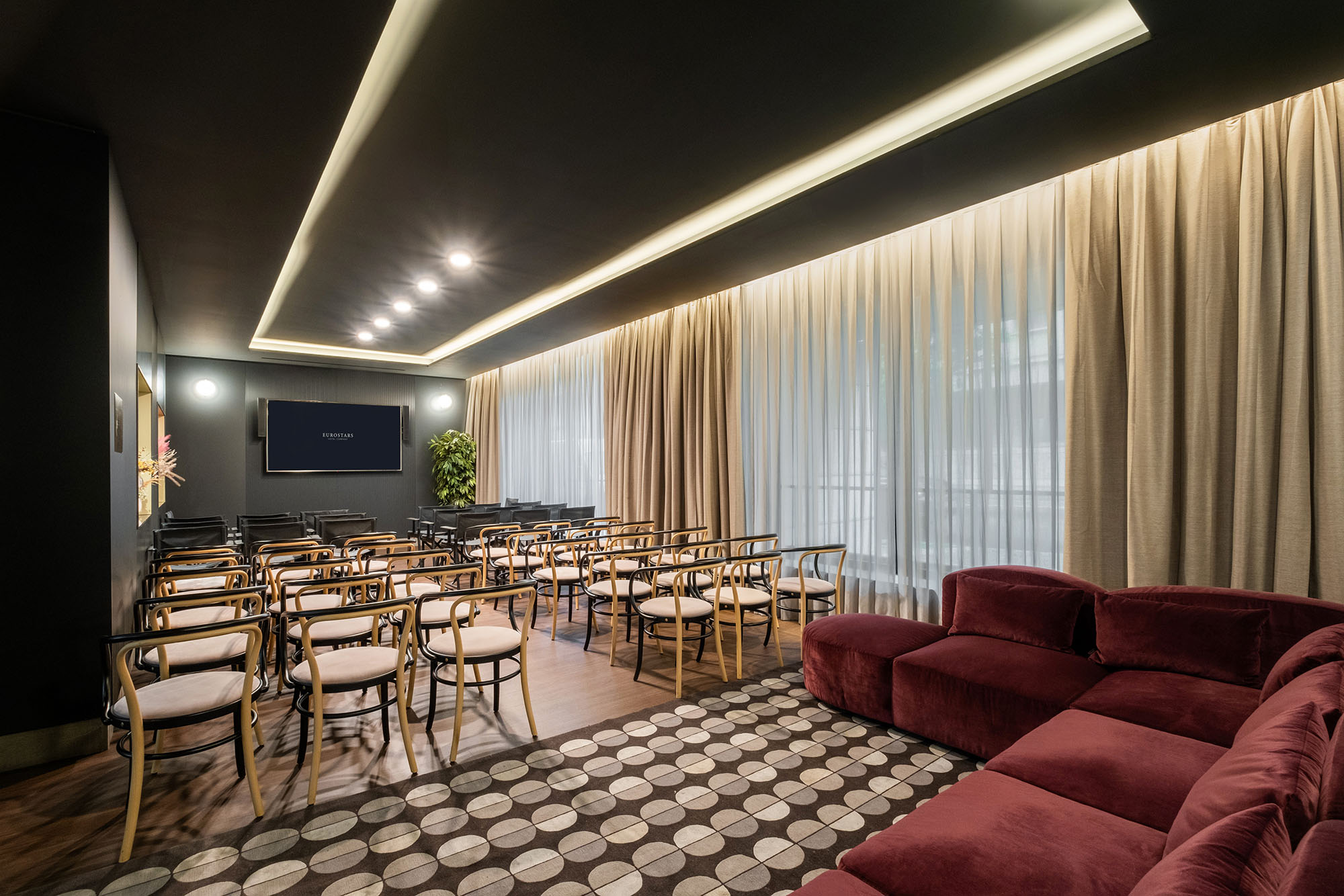 Фото La Suite Matera