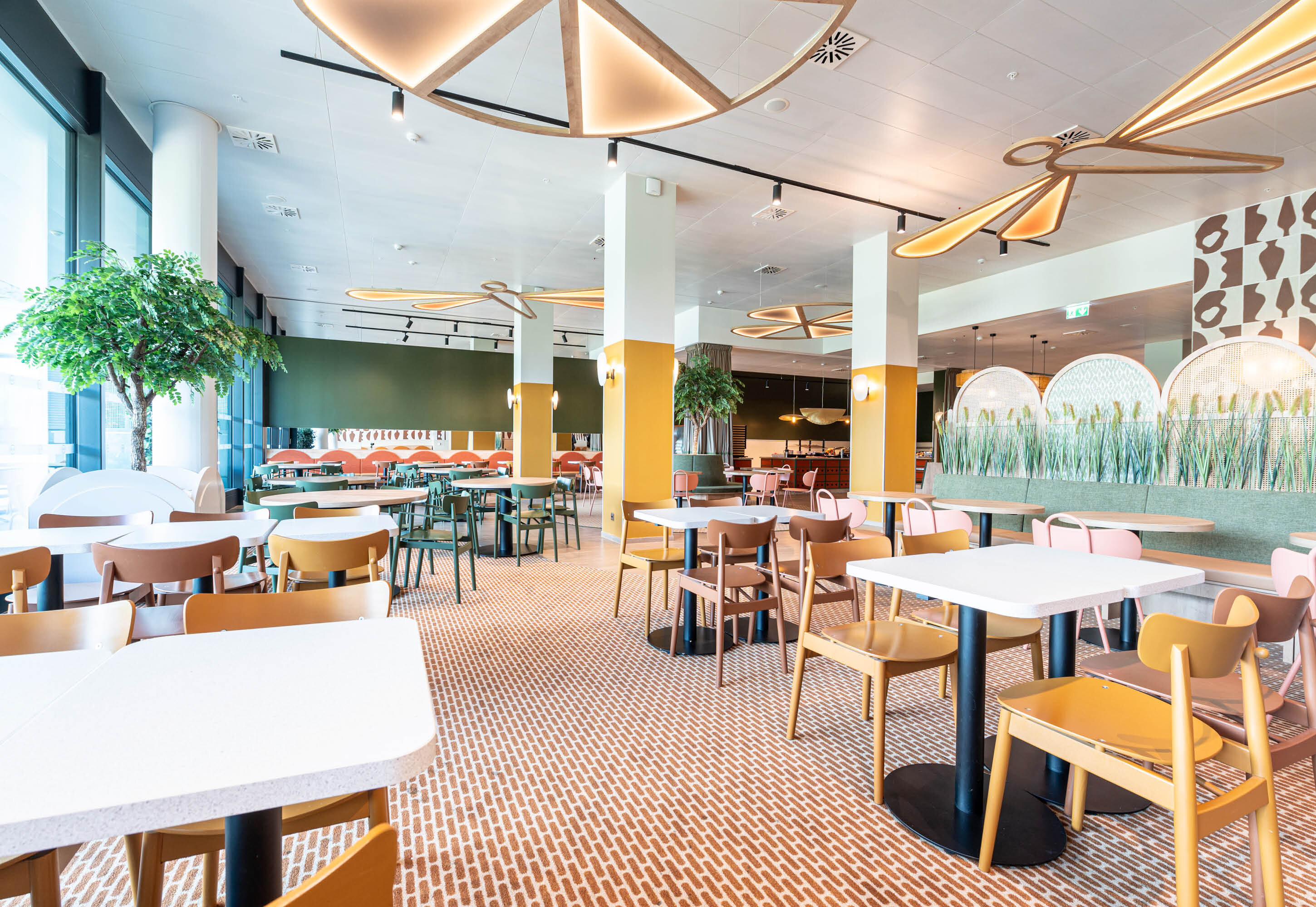 Фото B&b Hotel Geneva Airport