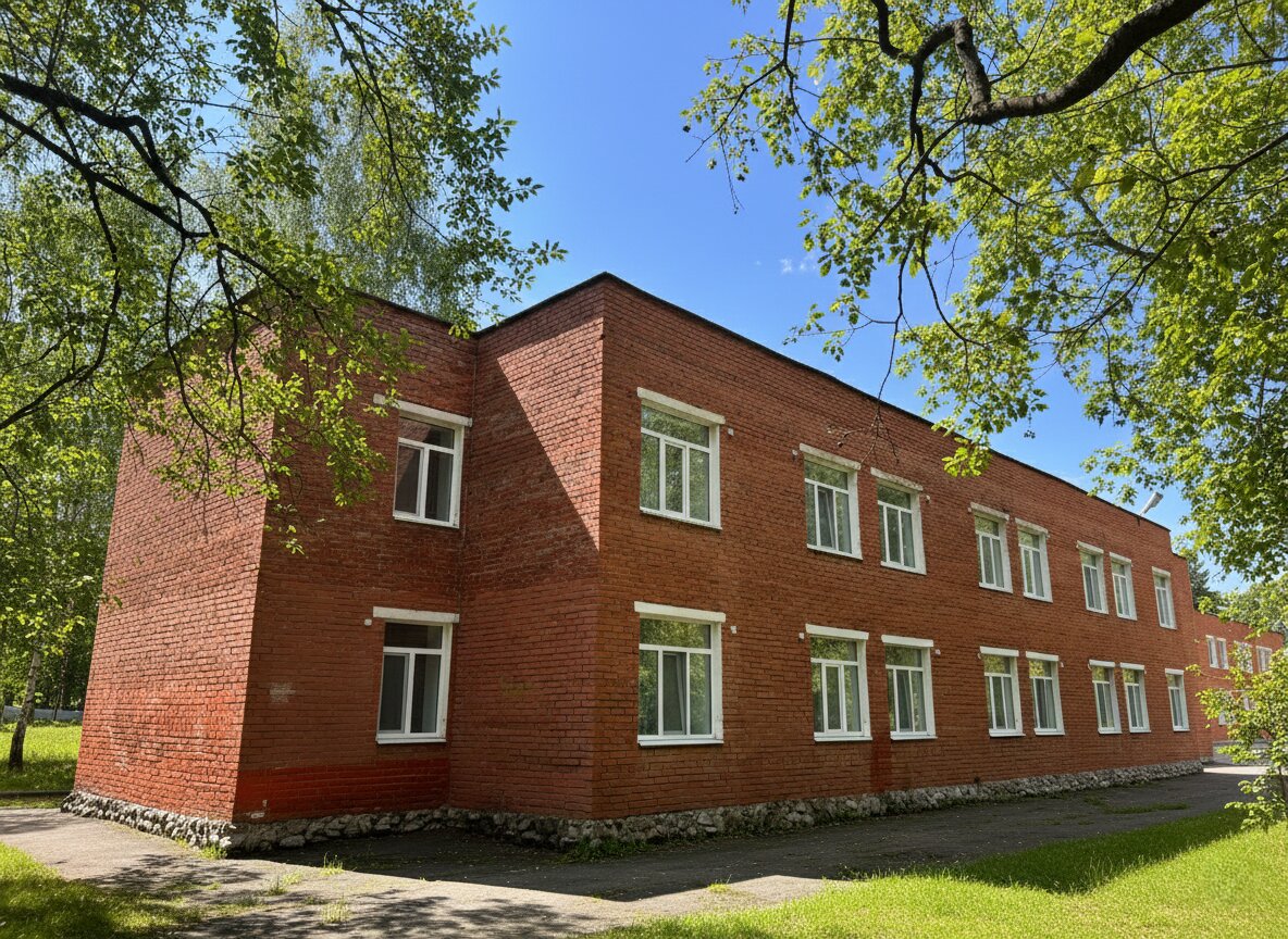 Фото Энергетик