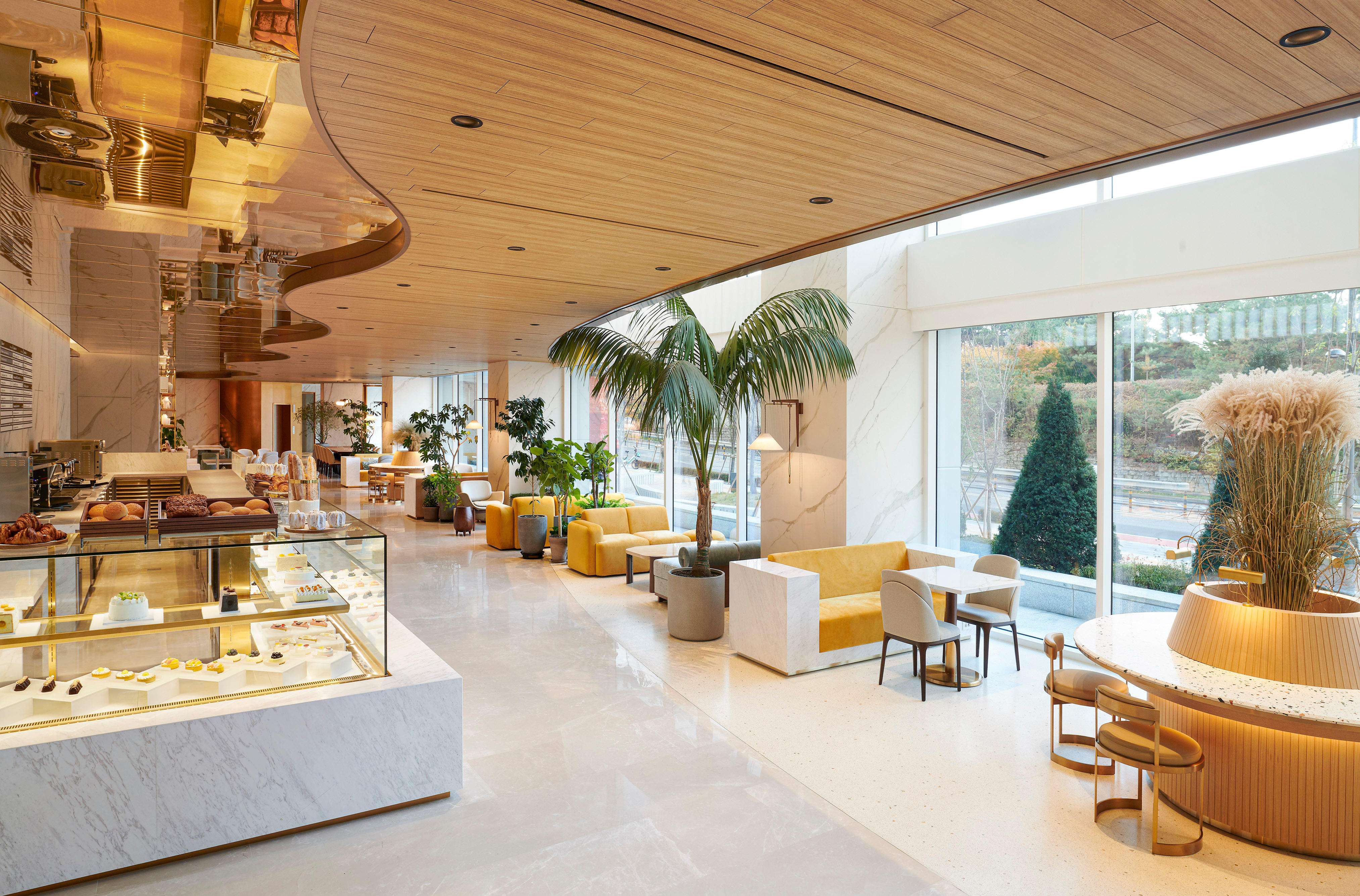 Фото Hotel Naru Seoul MGallery Ambassador