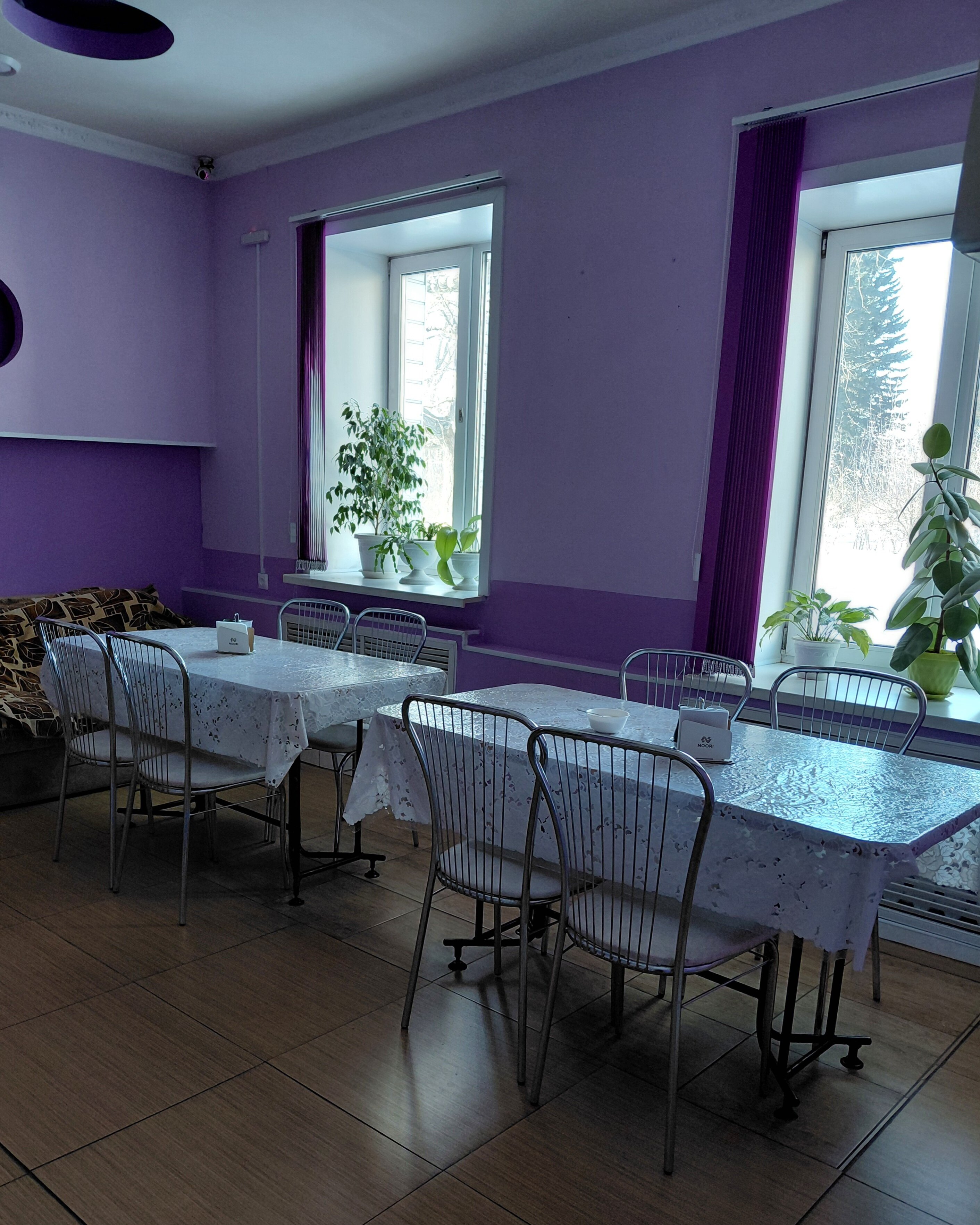Фото Кристалл