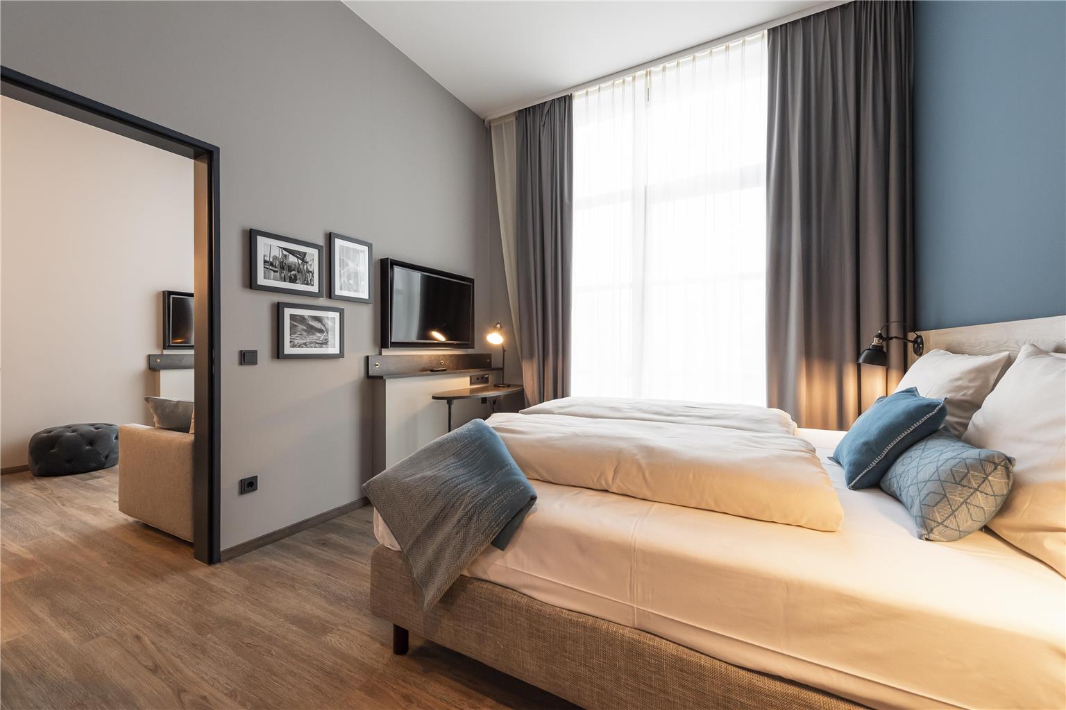 Фото Harbr. Hotel Heilbronn, a member of Radisson Individuals