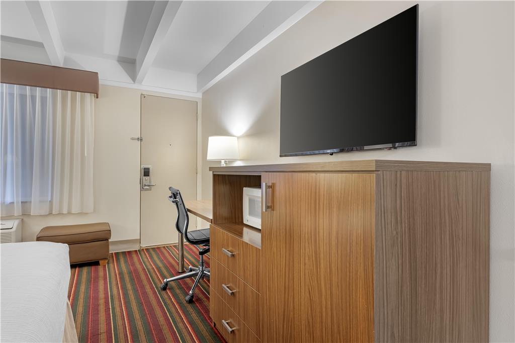 Фото Best Western El Rancho Palacio