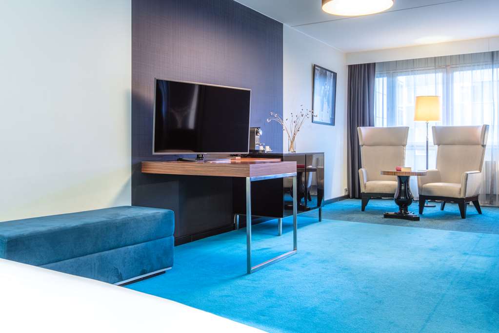 Фото Radisson Blu Hotel, Malmö