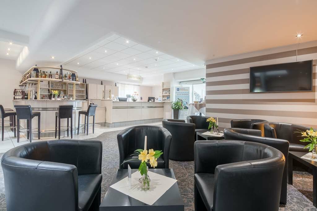Фото Best Western Hotel Helmstedt