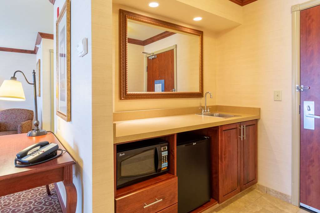 Фото Hampton Inn Rawlins