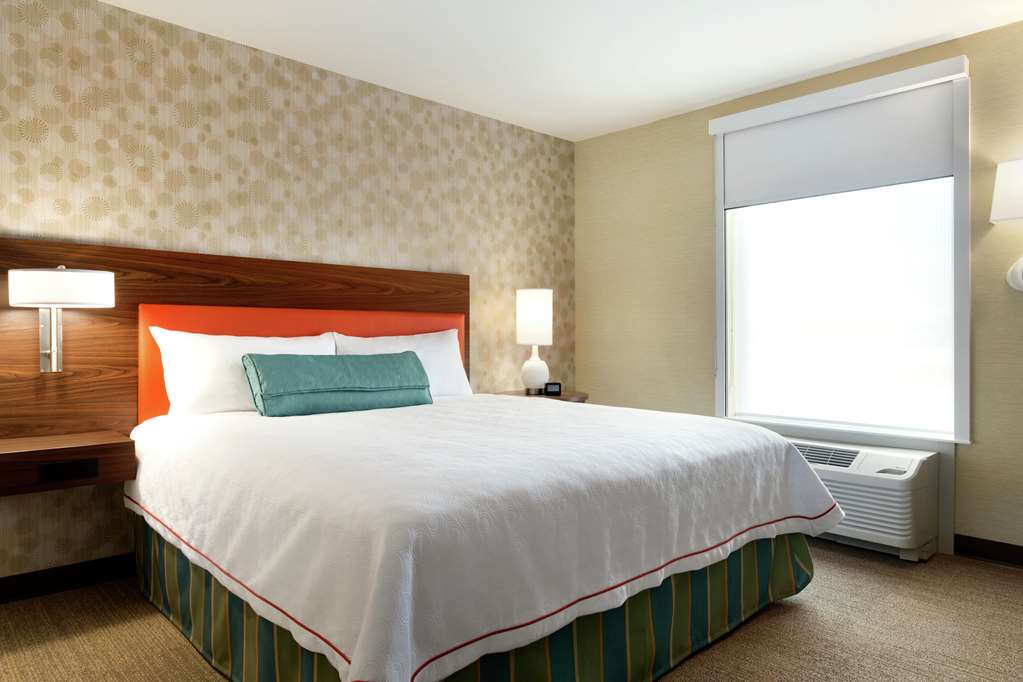 Фото Home2 Suites by Hilton Richland, Wa