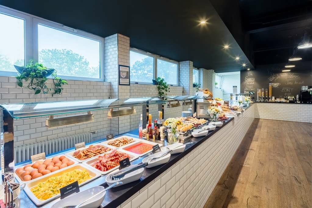 Фото Best Western Hotel Kaiserslautern