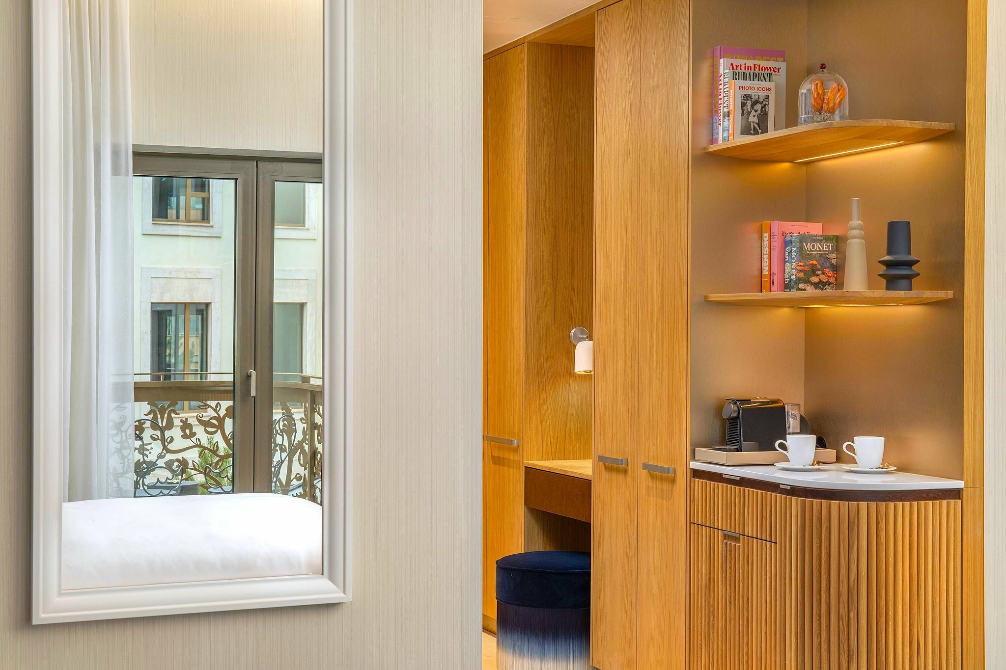Фото Kimpton Bem Budapest, an Ihg Hotel