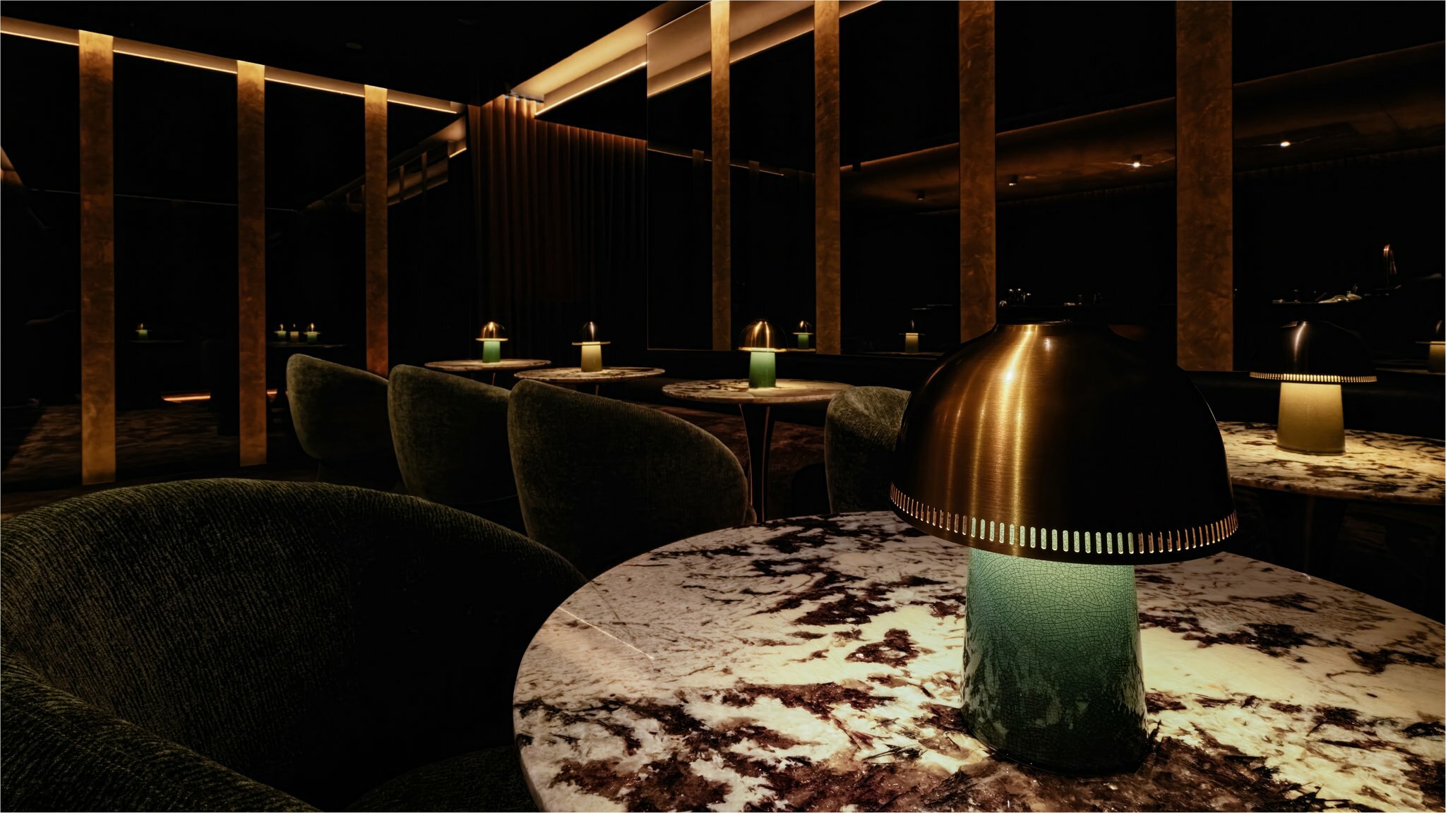 Фото InterContinental Singapore Robertson Quay by IHG