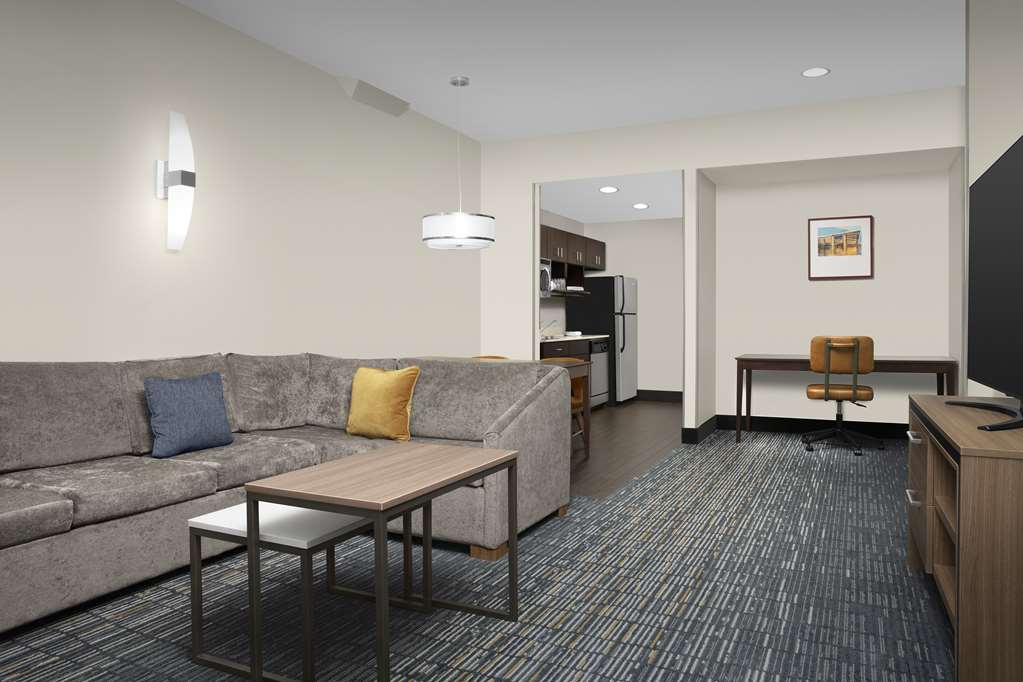 Фото Homewood Suites by Hilton Dallas Downtown, Tx