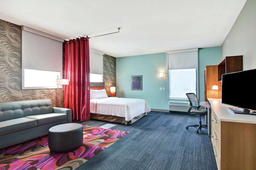Фото Home2 Suites by Hilton McKinney