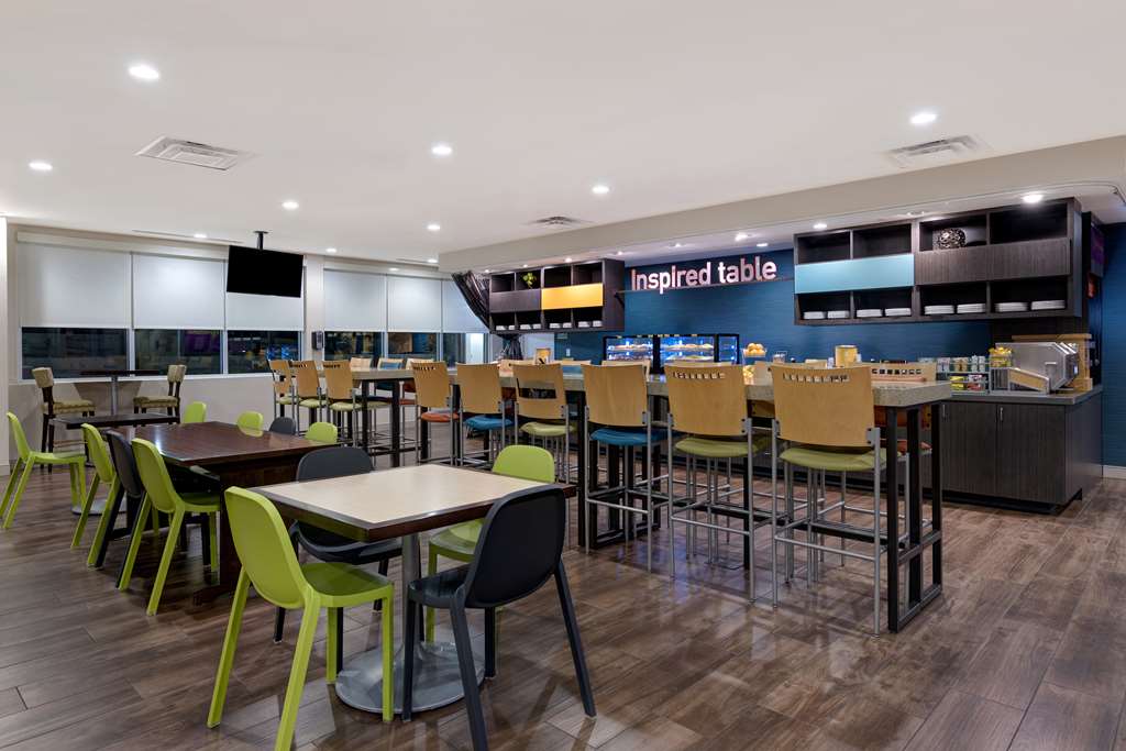 Фото Home2 Suites by Hilton Orlando/International Drive South