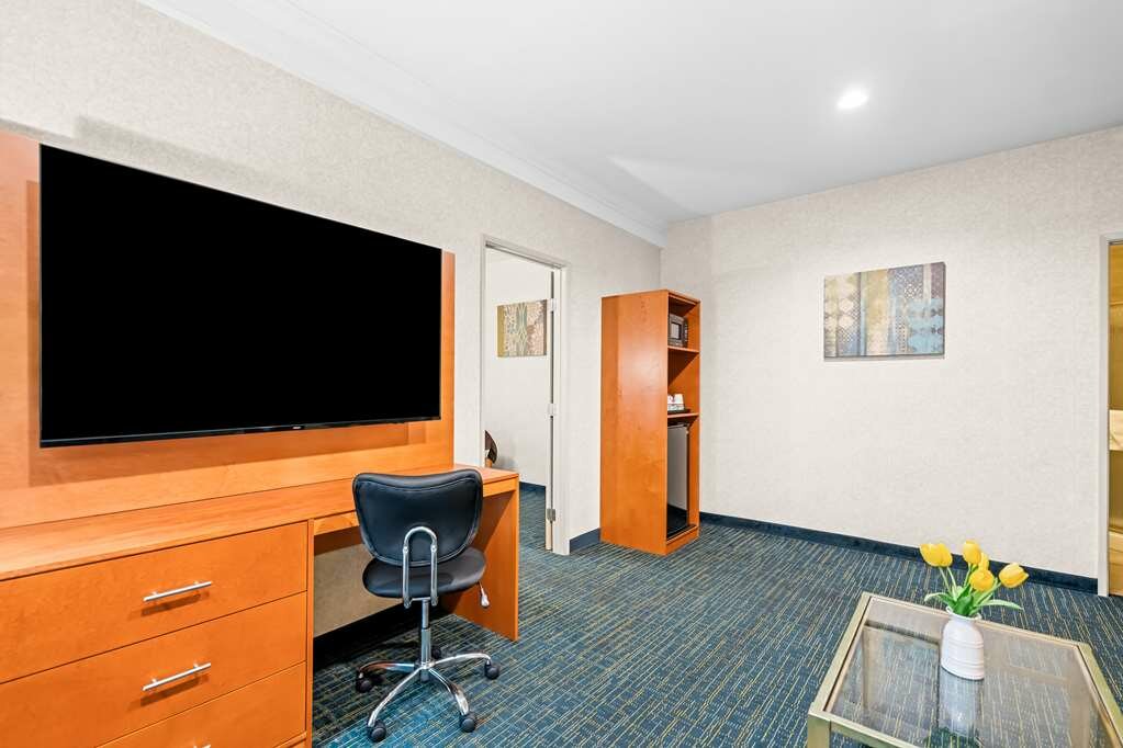 Фото Best Western De Anza Inn
