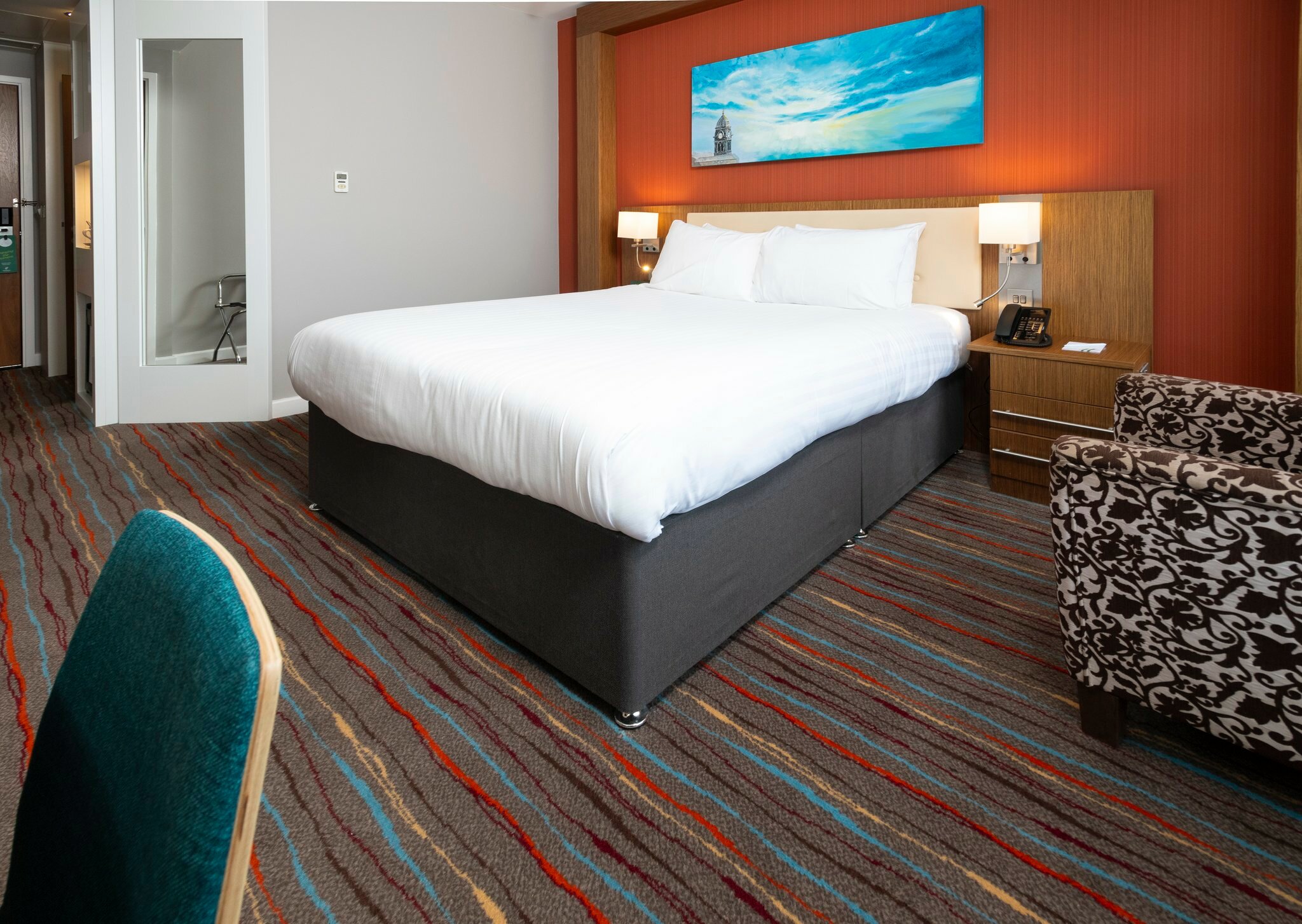 Фото Holiday Inn Derby Riverlights, an Ihg Hotel