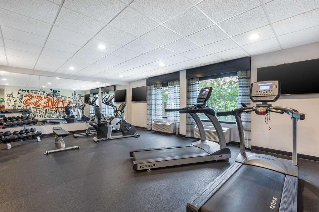 Фото Best Western Plus Spartanburg