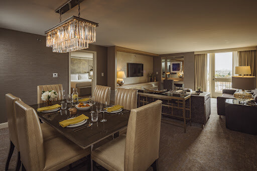Фото L'Ermitage Beverly Hills