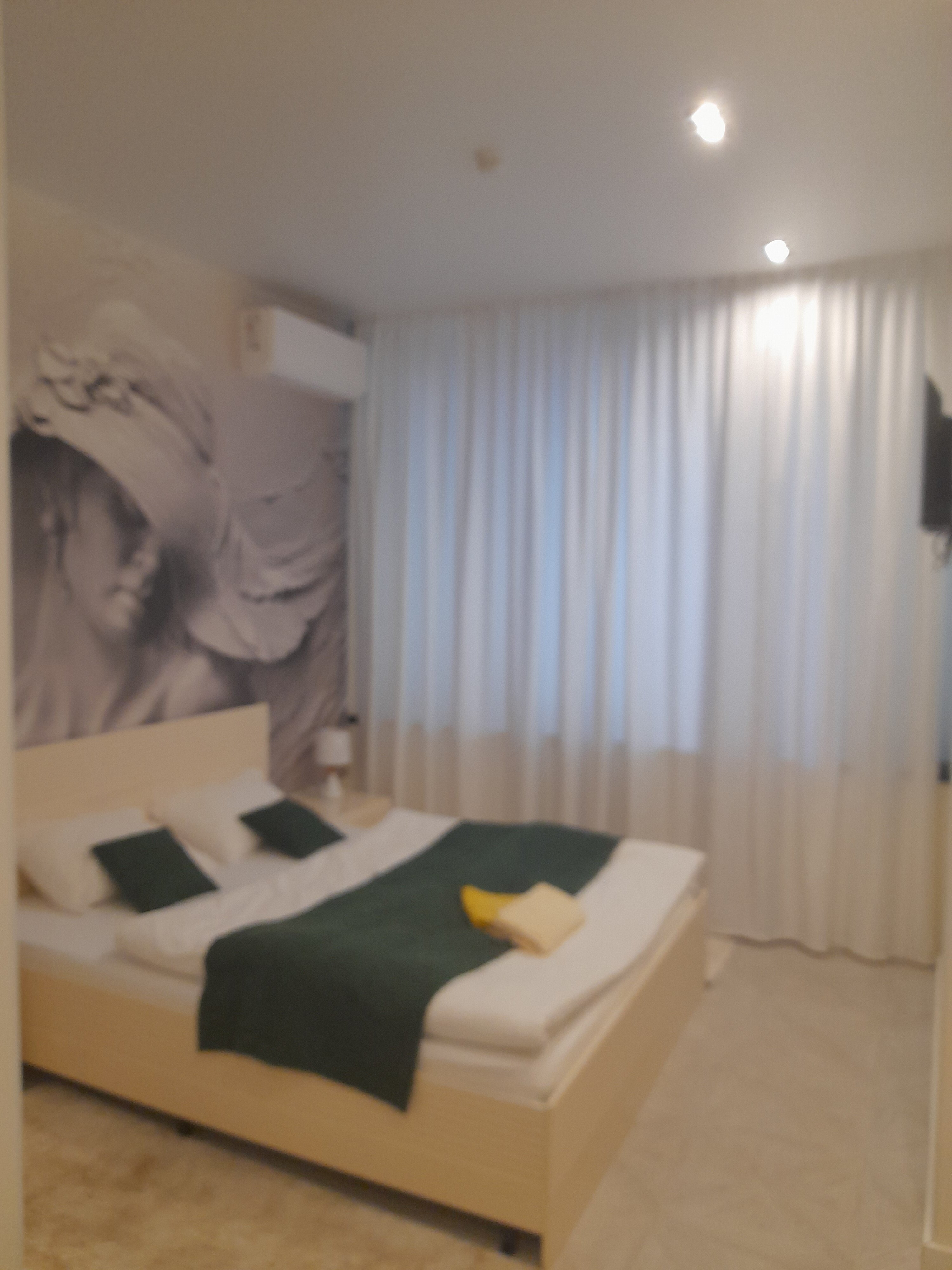 Фото Январь Inn