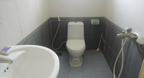 Гостиница Tuyet Linh Hotel в Чавине