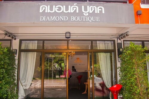 Phangan Diamond House