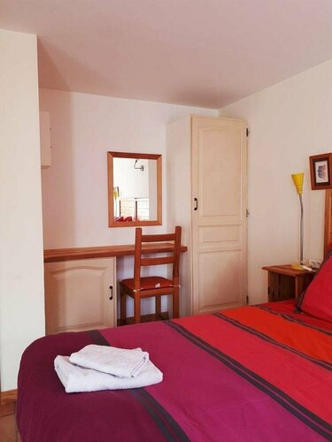 Гостиница Serendipity For All в Сене-Дье-де-Во