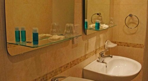 Гостиница Luciano Valletta Boutique в Валлетте