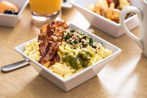 Гостиница Hyatt Place Baltimore/bwi Airport в Штате Мэриленд