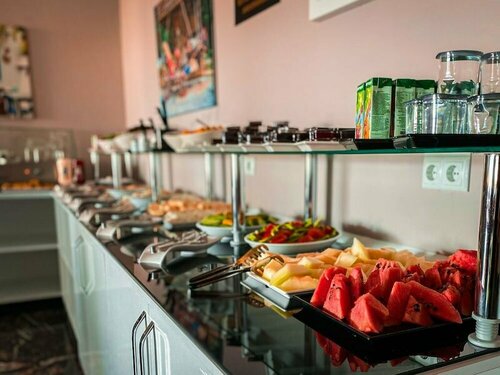 Гостиница Grand Rimedya Hotel Mudanya в Муданье