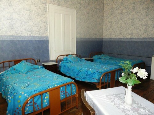 Гостиница Hotel Garden в Чили