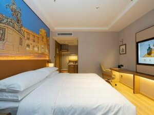 Гостиница Vienna Hotel