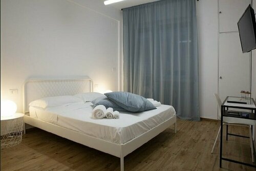 Гостиница Dora's Room в Пескаре