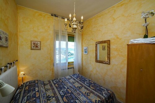 Гостиница Gioia con Vista в Портовенере