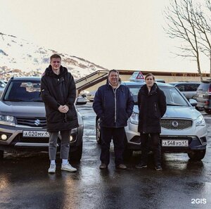 Фото 5 автошколы «Приоритет»