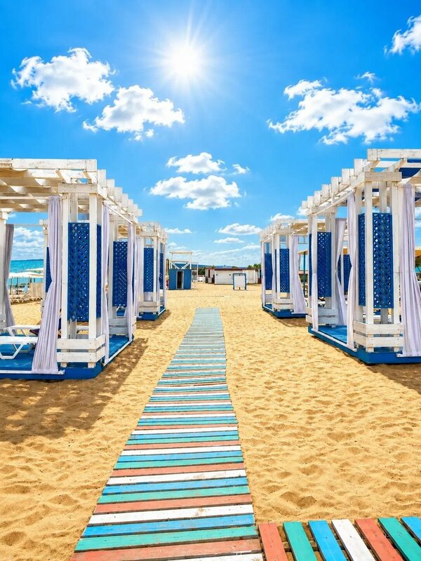 Панорама — фото 13