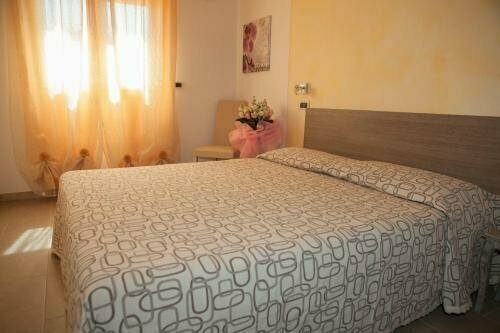 Гостиница Albergo Lampara 2015 в Чечине