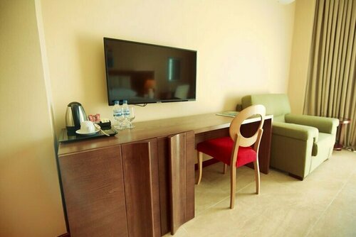 Гостиница Ramada by Wyndham Princess Georgetown в Гайане